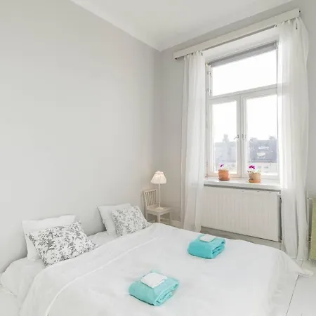 Cosy Quiet Close To The Sea And Parks Lejlighed Helsinki