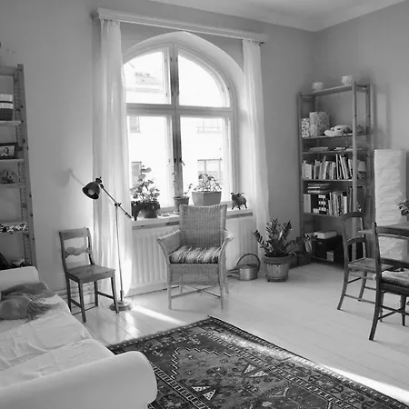 Cosy Quiet Close To The Sea And Parks * Helsinki